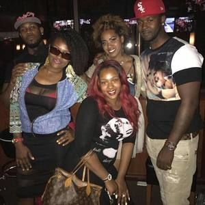 Meet your Posher, Jenai